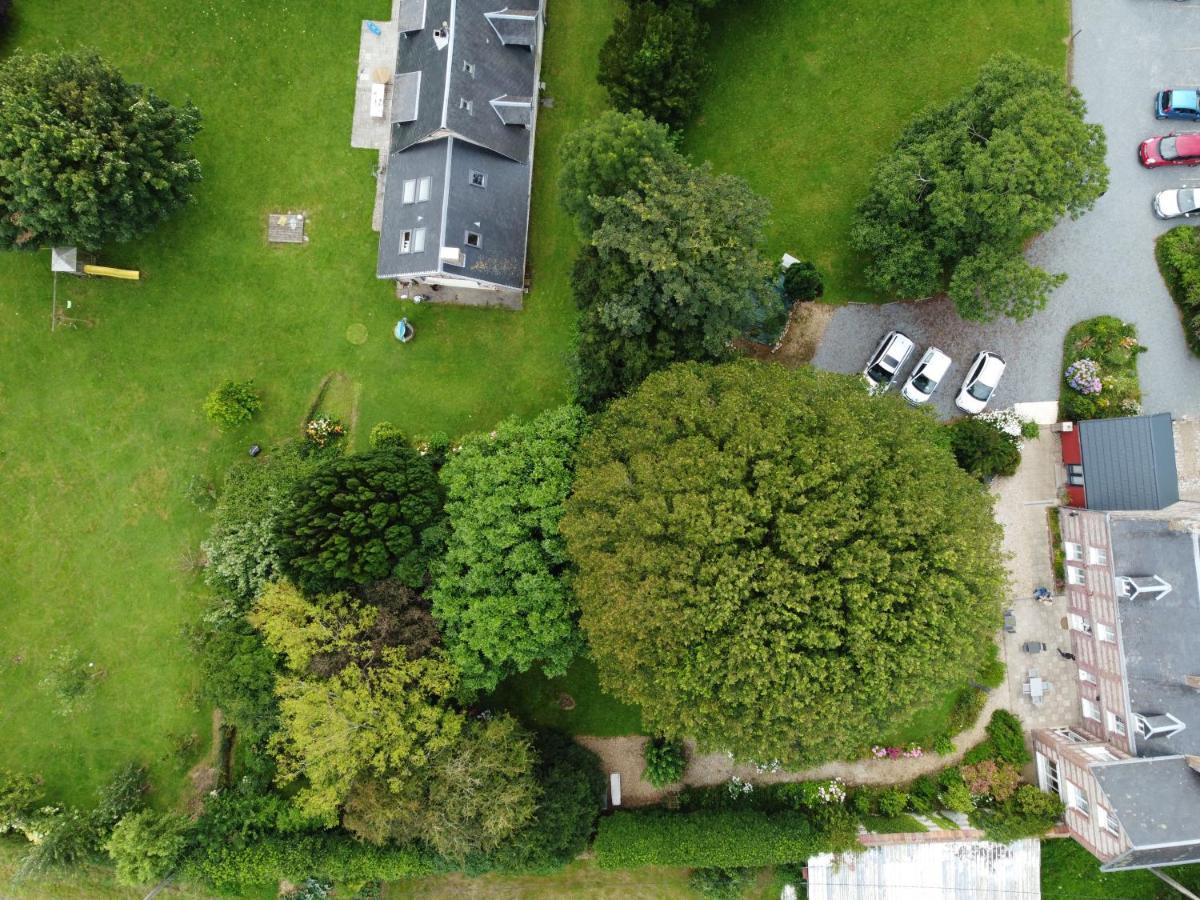 La Nouvelle Criqueboise Bed & Breakfast Criquebeuf-en-Caux Eksteriør bilde