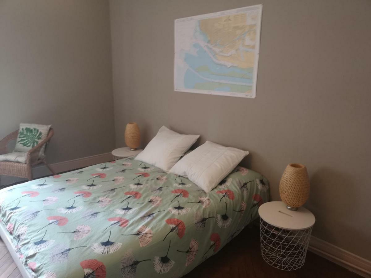 La Nouvelle Criqueboise Bed & Breakfast Criquebeuf-en-Caux Eksteriør bilde