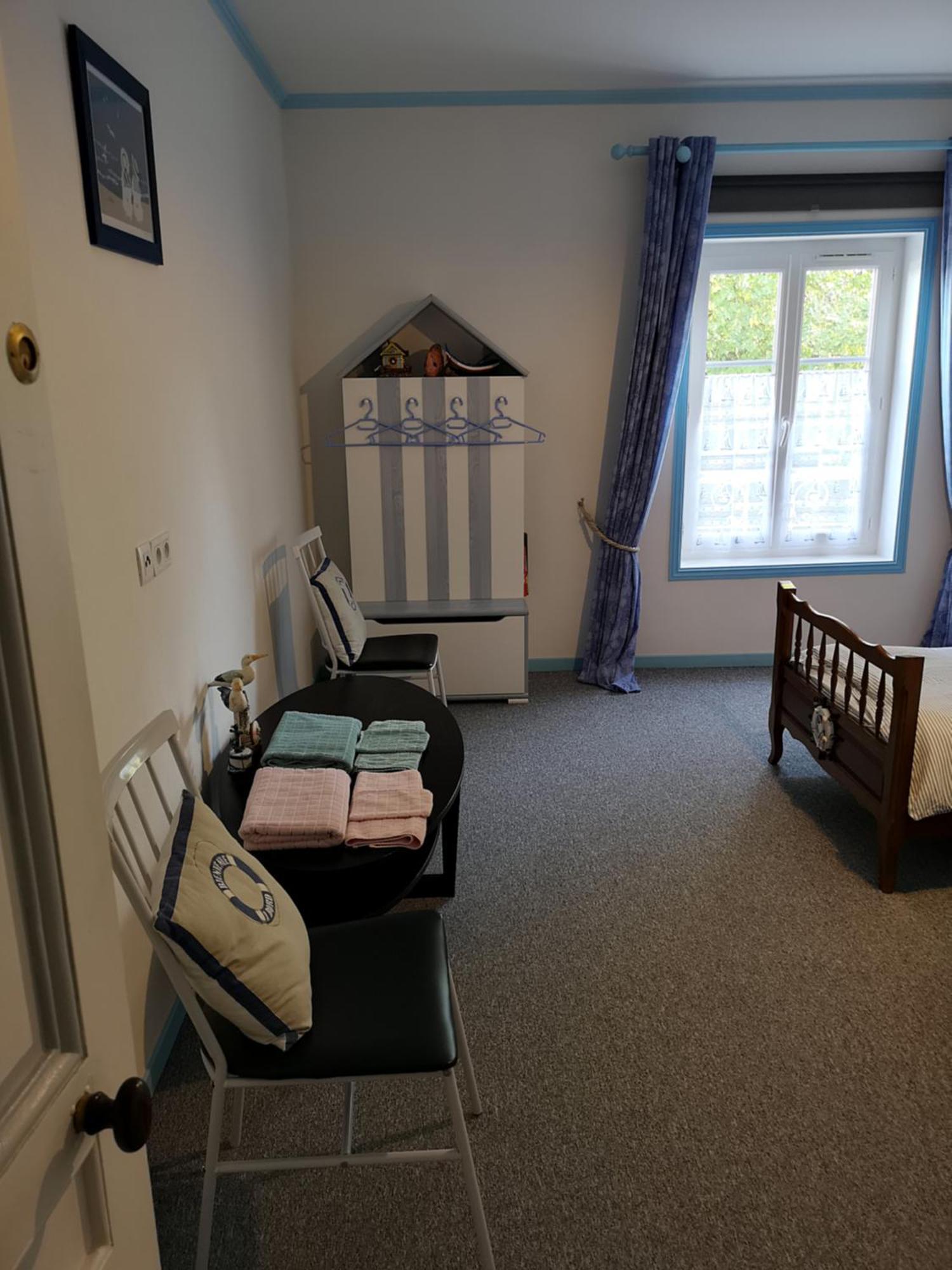 La Nouvelle Criqueboise Bed & Breakfast Criquebeuf-en-Caux Eksteriør bilde